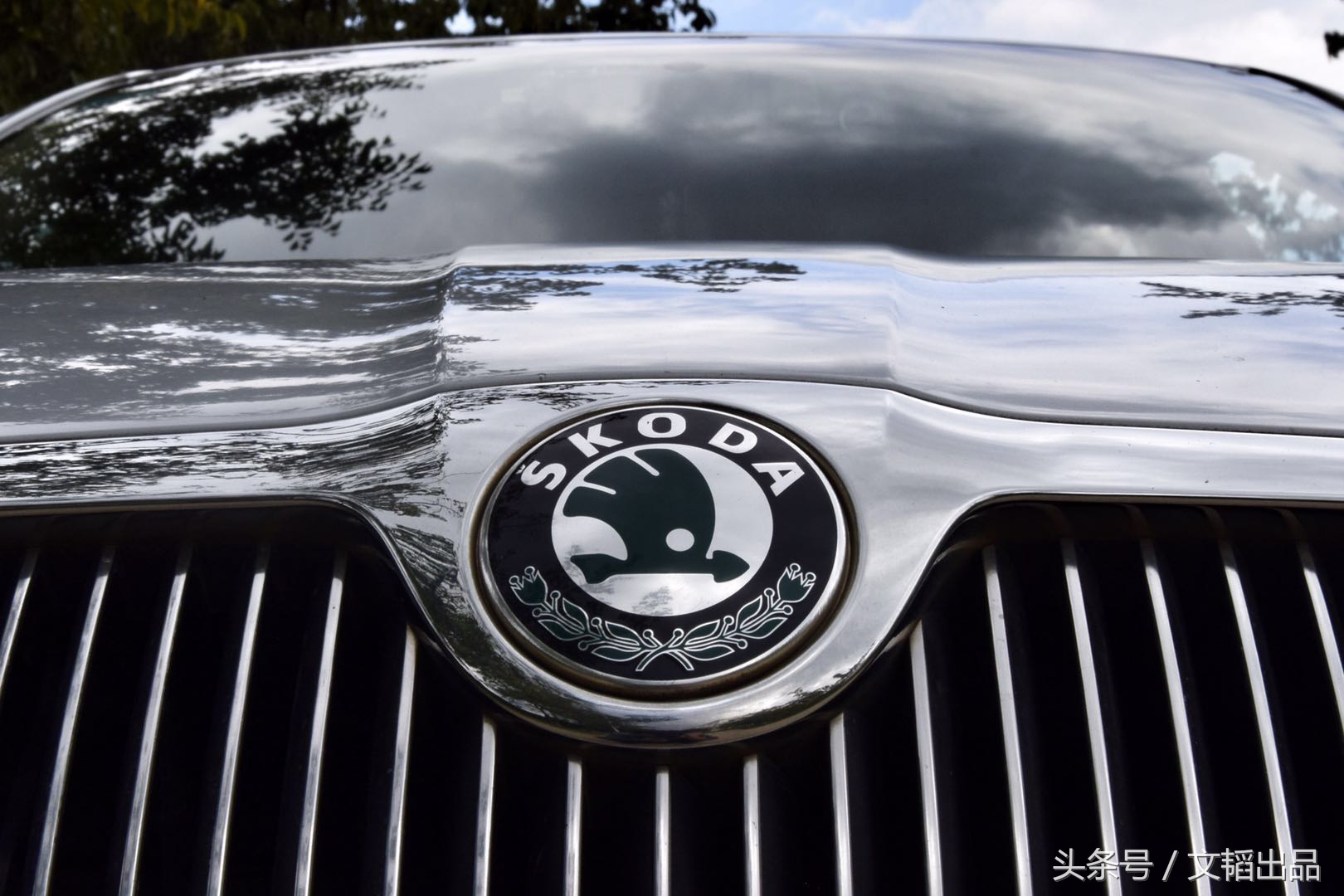 欧洲街头的斯柯达明锐,斯柯达明锐pro和大众凌渡怎么选