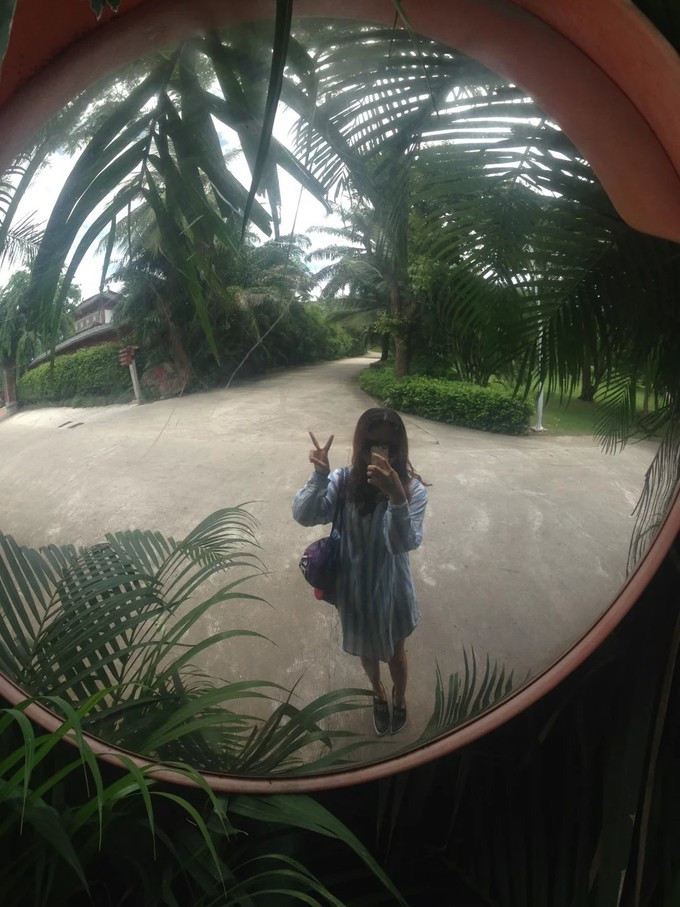 三亚蜈支洲岛的美丽的风景,海南三亚蜈支洲岛好玩不