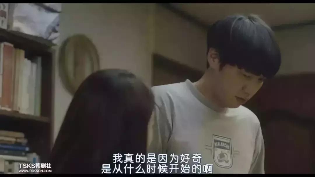 她的剧总能满足我泛滥的少女心？！