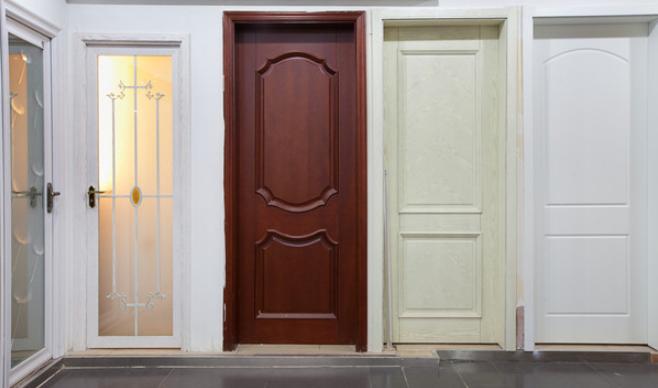 木门选购技巧有哪些呢视频,木门挑选