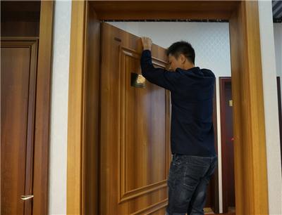 木工木门怎么选择,木门选择攻略