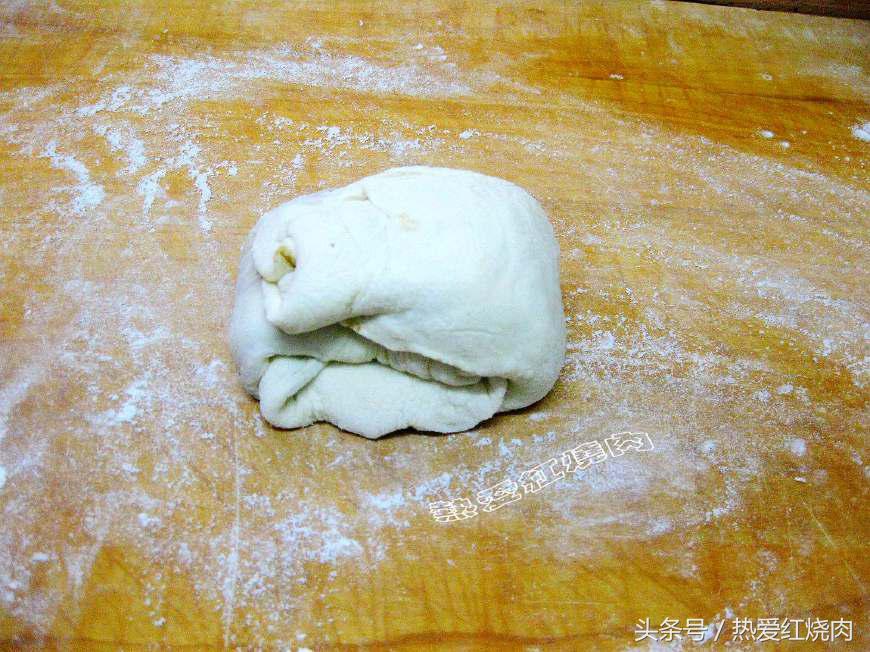 为什么你做的鸡蛋饼总是硬的,为什么做的烙饼很干