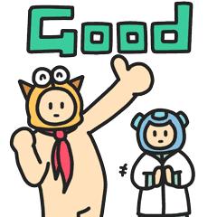 有7个谜语让57个人去猜,7个人出7个谜语