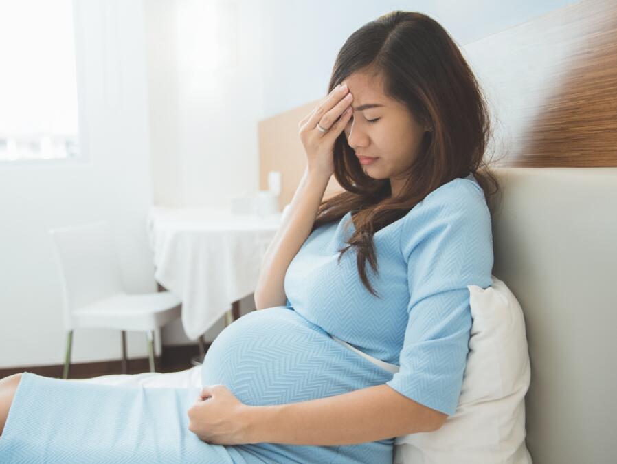 孕期妈妈的情绪对胎儿有影响吗,孕妇情绪变化大对胎儿有什么影响