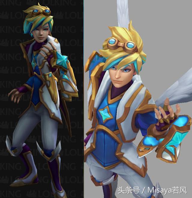 8年老玩家英雄联盟,英雄联盟老英雄怀旧