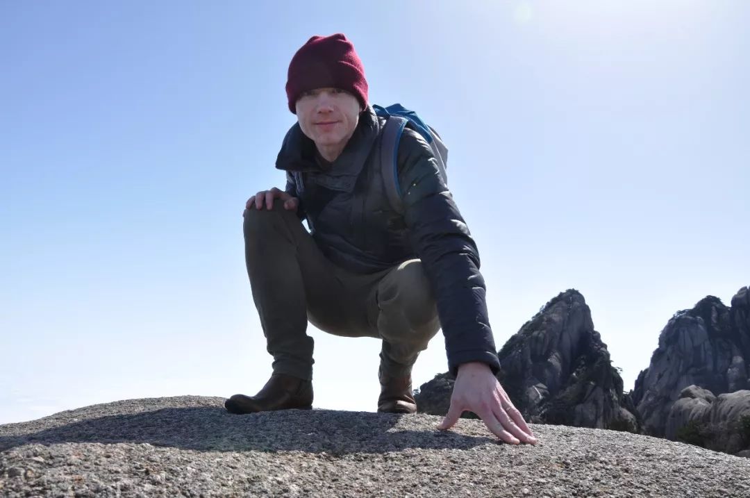 三体的成功离不开刘宇昆,不止是三体译者五分钟聊聊刘宇昆