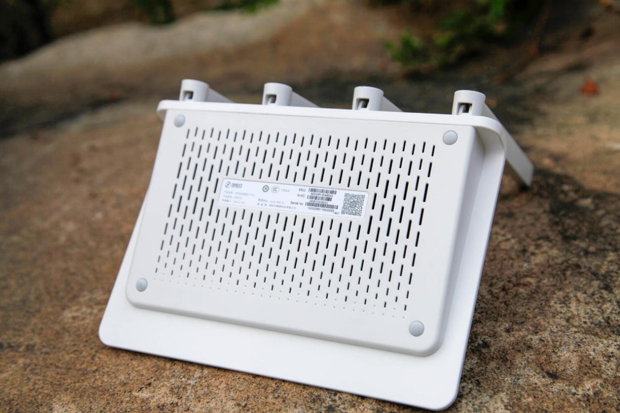 360安全路由器2v4测评,360安全路由器p4c怎么样