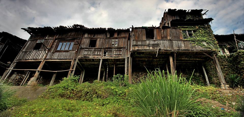 从泾县到皖南川藏线自驾游攻略,皖南泾县自驾三日游
