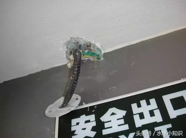 老电工教你布线,老电工演示正确接线方法