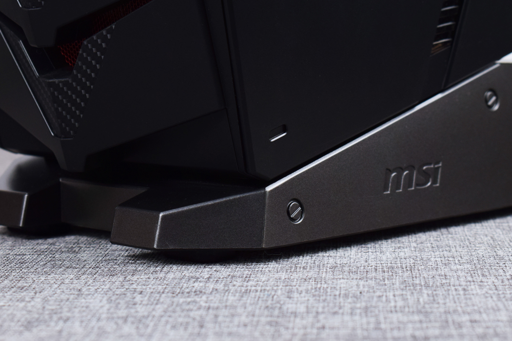 微星宙斯盾aegis3评测,微星宙斯盾aegis3增加内存条