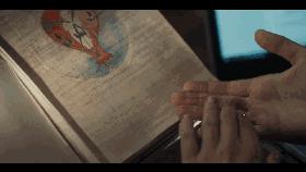 才出两集就被吸引，高阶版的《暮光之城》！