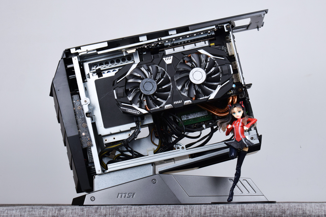 微星宙斯盾3i7,微星宙斯盾3深度评测