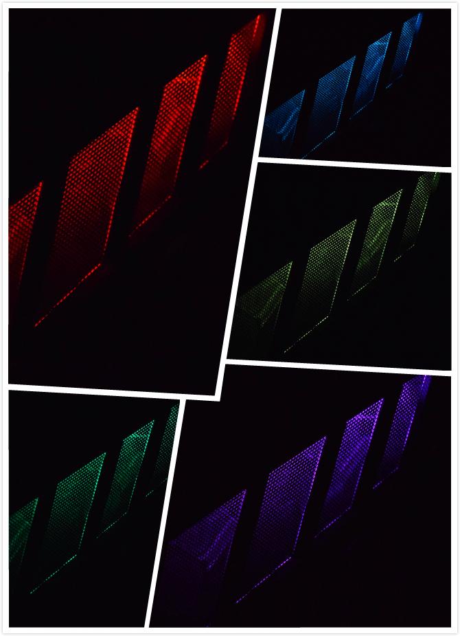 微星宙斯盾3i7,微星宙斯盾3深度评测