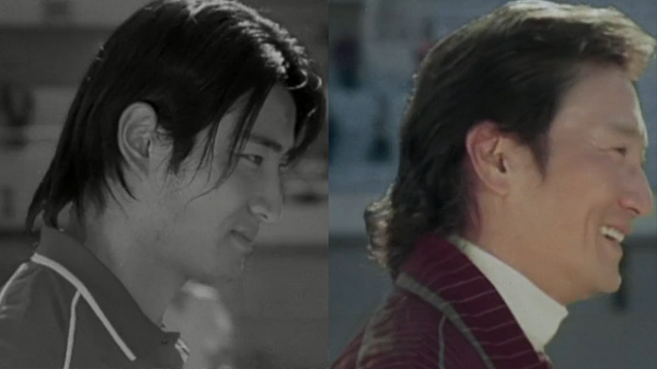 他们被称为“广州三怪杰”，同演《少林足球》，只有他一人红了