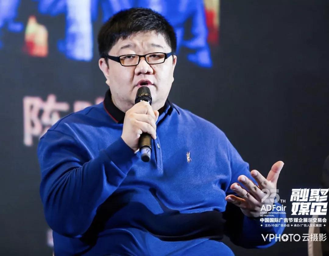 昌荣传播集团董事长,昌荣传播成立时间