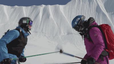 情人节专属特惠!3月3日出发!UCPA滑雪6天5晚!含5晚食宿,保险等费用!丰富的雪上运动,专业的滑雪教练!