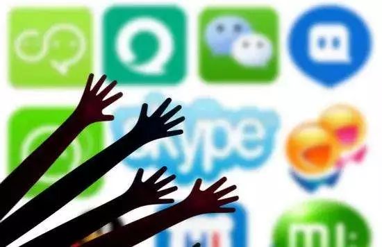 七年之痒的微信朋友圈,微信七年之痒