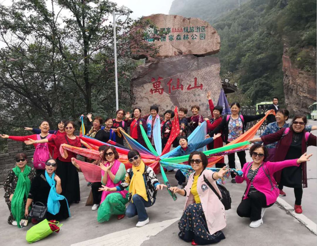 万仙山郭亮村2018门票,不去郭亮村去万仙山哪好玩