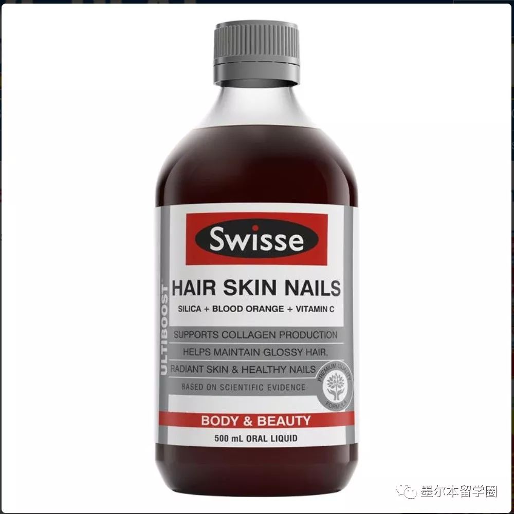 谁说留学澳洲是把毁容刀？种草这些，仙女在哪都是仙女！