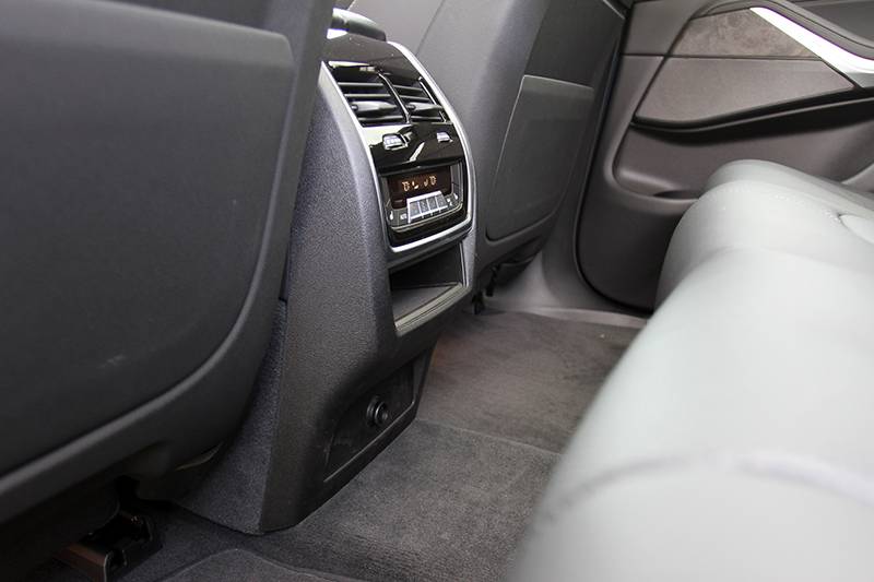 进化跟演变,宝马x5xdrive45e混动版试驾