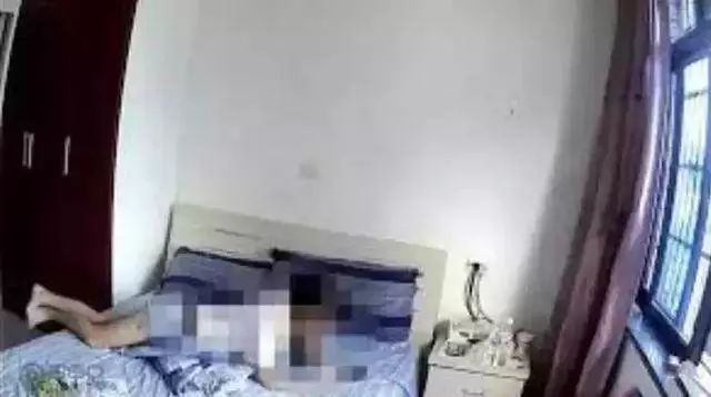 能把监控摄像头变成直播摄像头吗,家里监控摄像头曝光