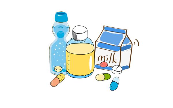 儿童口服补液盐的注意事项,小儿口服补液盐的用法和用量