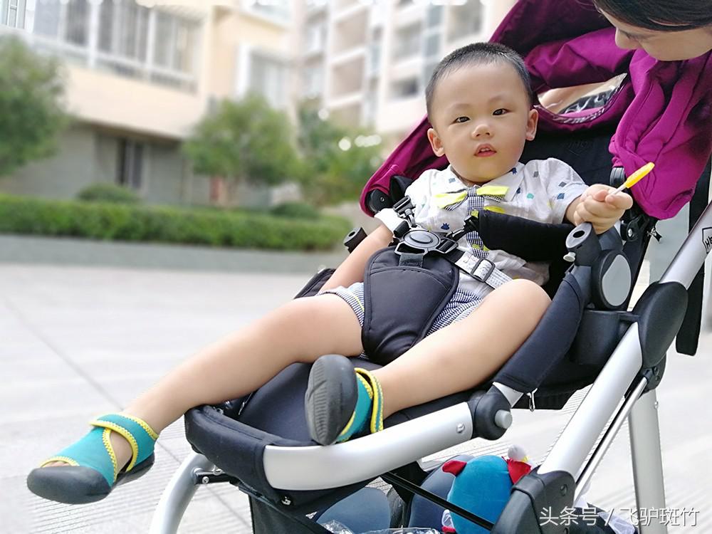 虎贝尔和好孩子推车比较,虎贝尔mpro婴儿推车