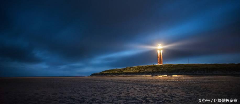 为什么区块链大佬V神新论文不容错过?