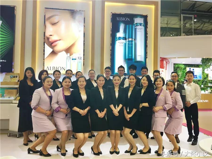 大爱为众，大商为公！大佟小议专访澳亚集团董事长韩庆平