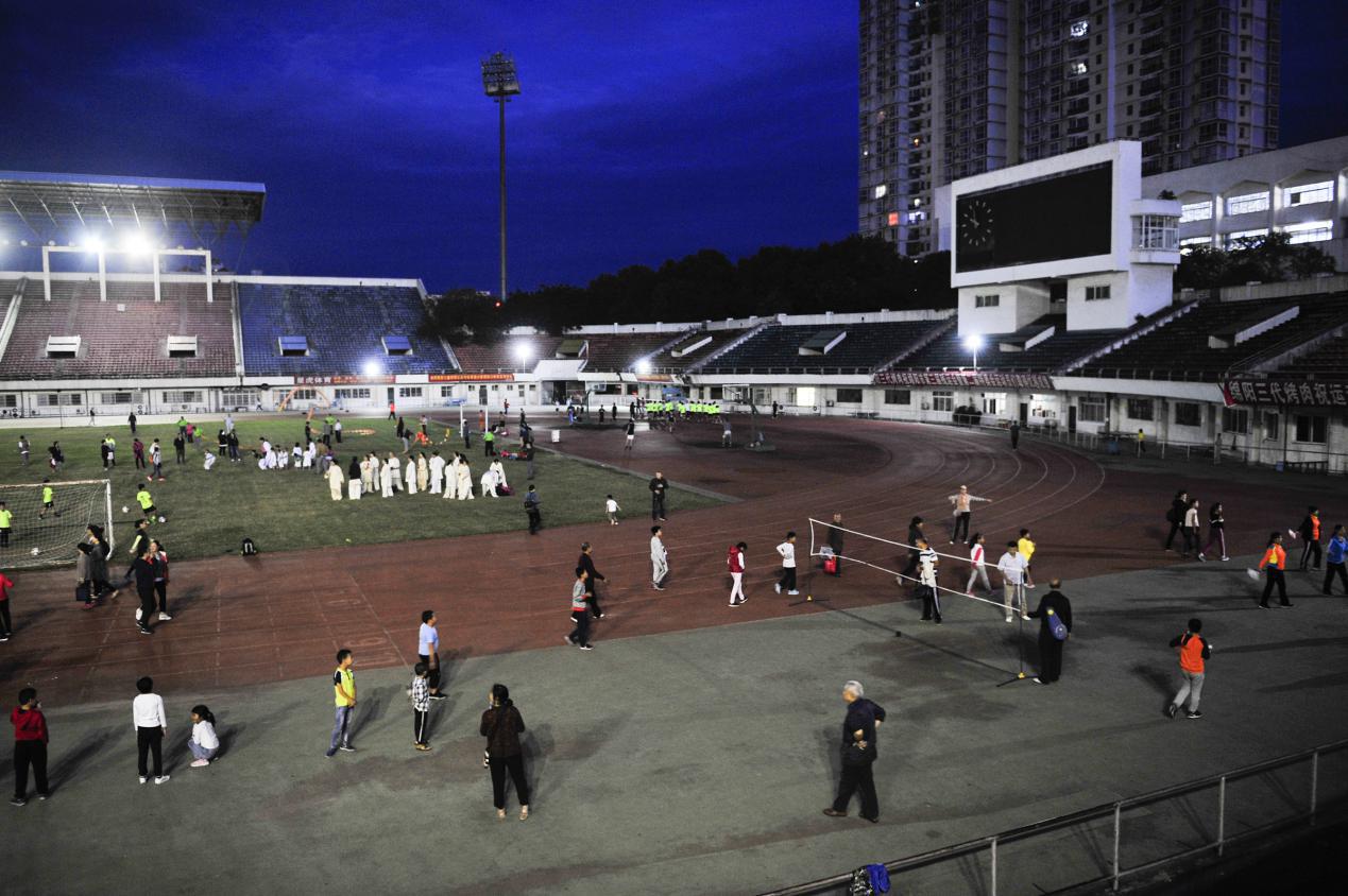 绵阳南河体育中心最新消息,绵阳体育中心最新消息