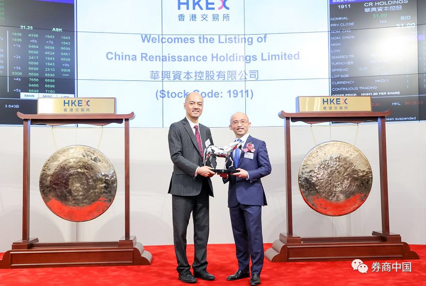 华兴资本股票怎样,华兴资本年度最新消息