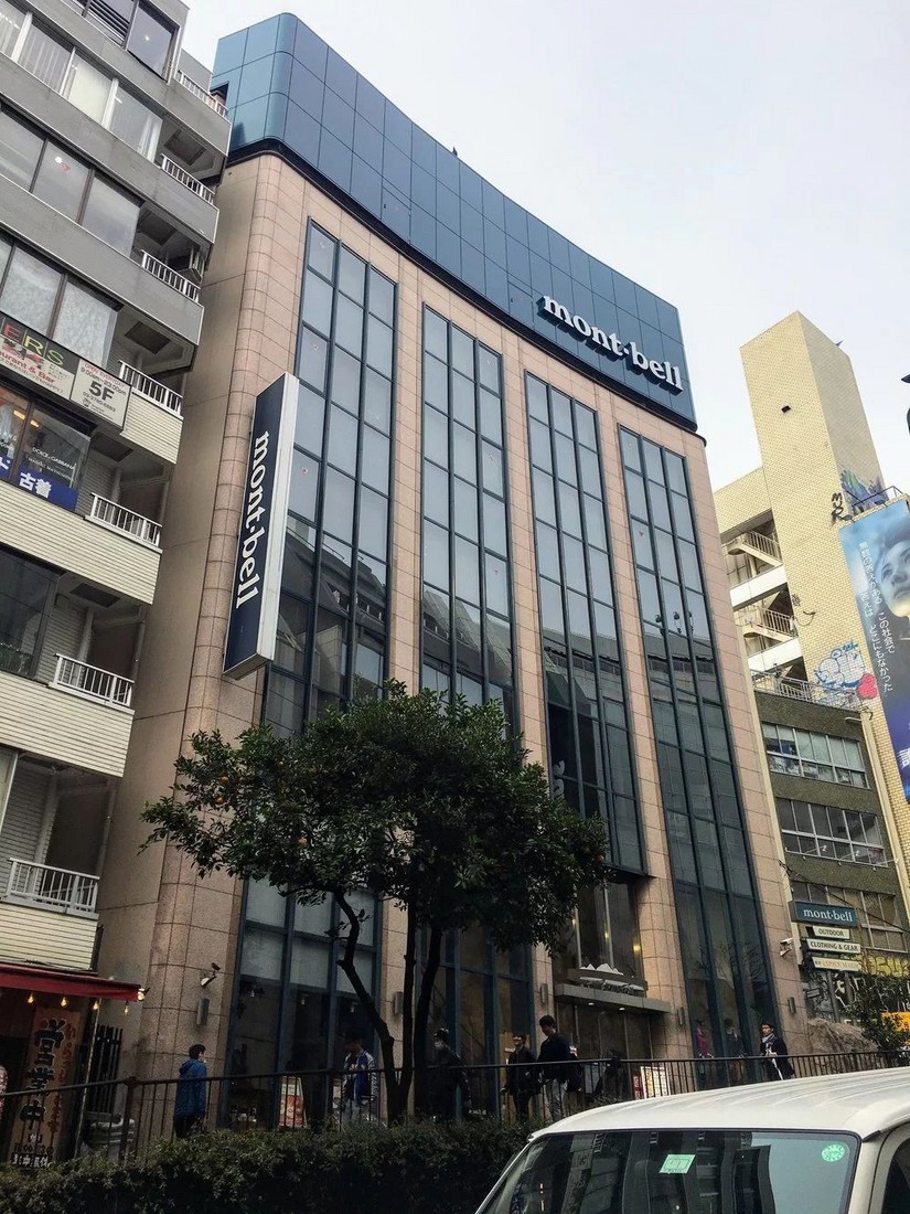 日本买什么户外装备划算,日本户外装备推荐