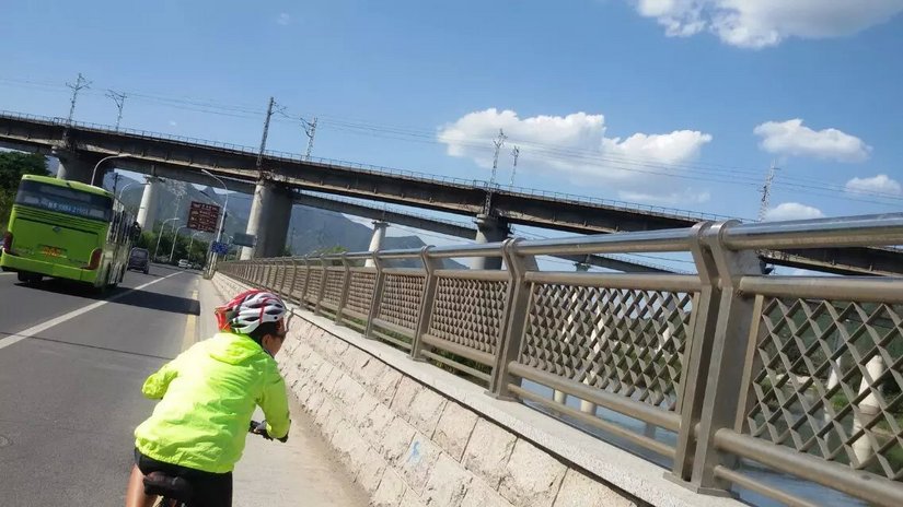 骑行门头沟,门头沟绿道骑行推荐