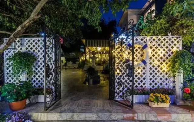 杭州浙大玉泉校区能做饭的民宿,杭州绝美的10间民宿