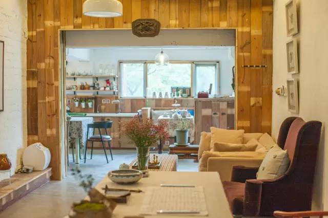 杭州浙大玉泉校区能做饭的民宿,杭州绝美的10间民宿