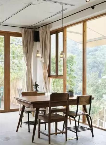 杭州浙大玉泉校区能做饭的民宿,杭州绝美的10间民宿