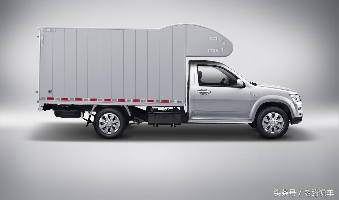 像皮卡又不是皮卡的suv,像皮卡又不是皮卡的车