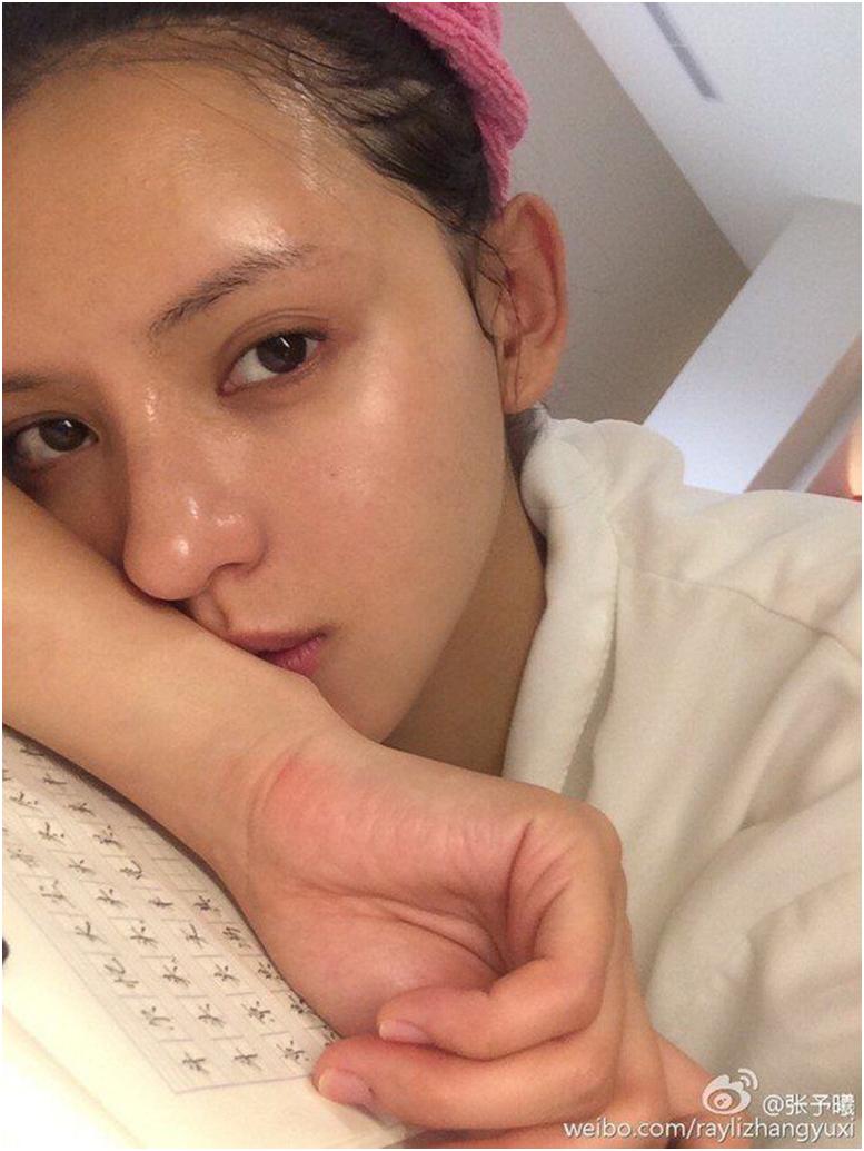 9大秘籍轻松搞定黑眼圈,有效快速解决黑眼圈的方法