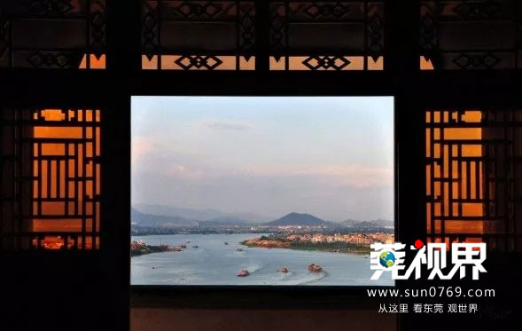 企石风景最美的地方,企石有什么好玩的景点