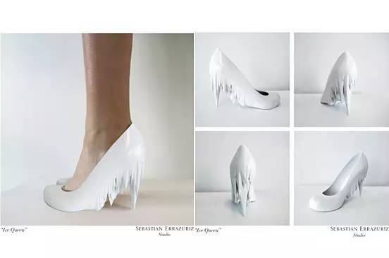 到底发生了什么？他把12个前女友都做成了高跟鞋？到底是真的假的