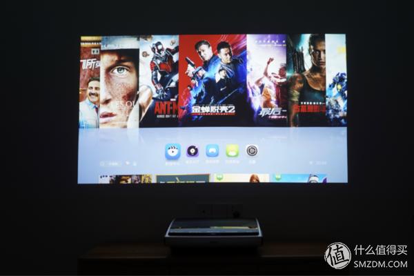 激光电视150寸坚果多少钱,坚果4k激光电视最新款