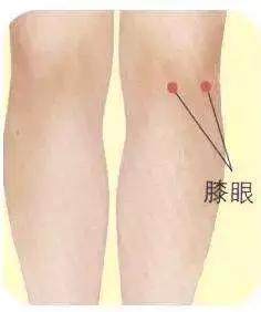 孙俪中医调理,孙俪艾灸熏眼