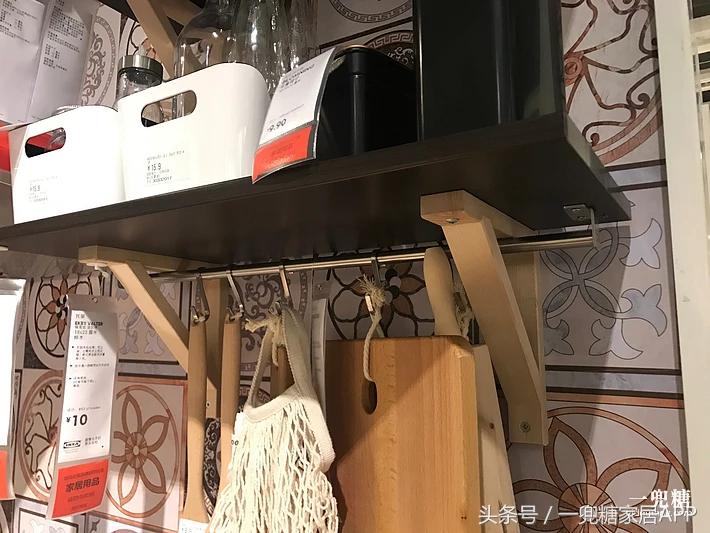 可以封闭可以做开放的厨房,让橱柜更美观实用的秘诀不容错过