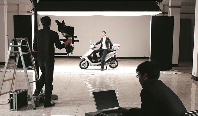 一个摄影家的眼中的改革开放40年,见证岁月变迁摄影作品