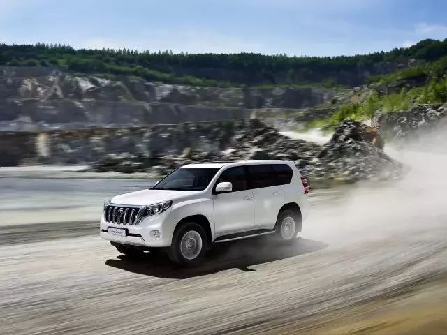 迪拜的顶级豪车,富得流油的迪拜