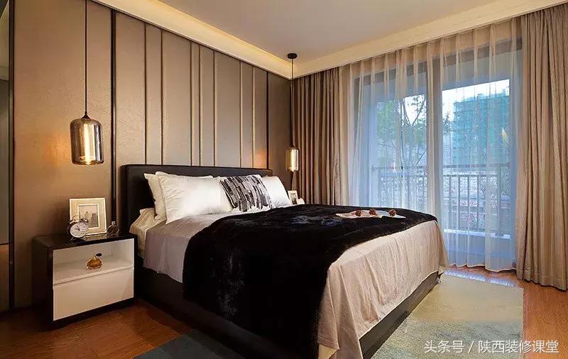 卧室阳台移门效果图,卧室阳台移门效果图大全