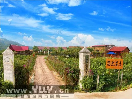 玉林旅游攻略四天三晚,玉林旅游最佳攻略一日游