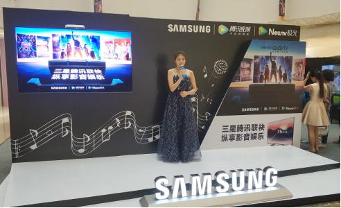 中国三星和韩国三星电视有啥区别,三星电视质量怎样