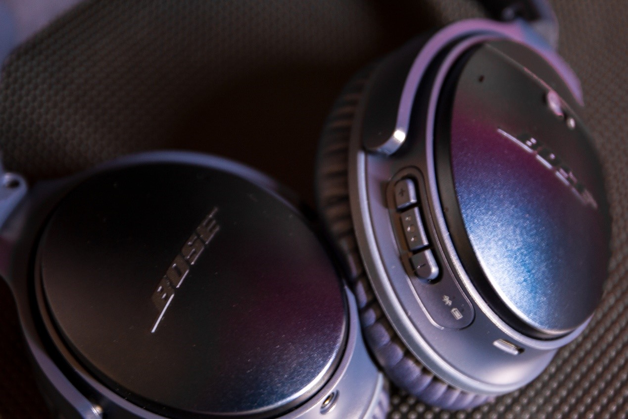 boseqc35ii娴嬭瘎,boseqc35娴嬭瘎