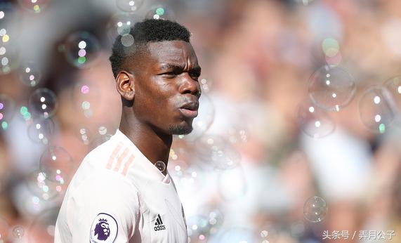 穆里尼奥下课博格巴,曼联危机伍德沃德